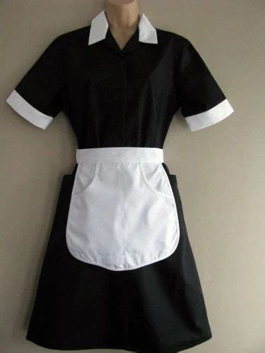 housekeeping maid uniform हाउसकीपिंग यूनिफार्म fab fashion house