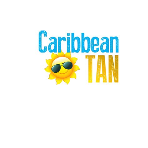 caribbean tan  wellness