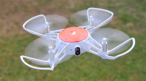 xiaomi mitu drone baratinho analise review youtube