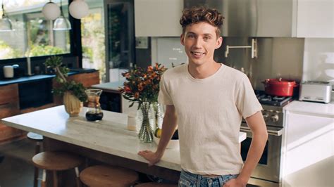 Troye Sivan On Growing Up On Youtube And Being Called A