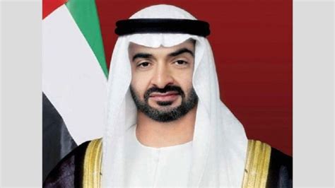 mohammed bin zayed issues  decision  reshape  board  directors  abu dhabi development