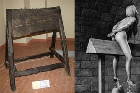 20 of the most sadistic torture methods ever devised ouch gallery ebaum s world