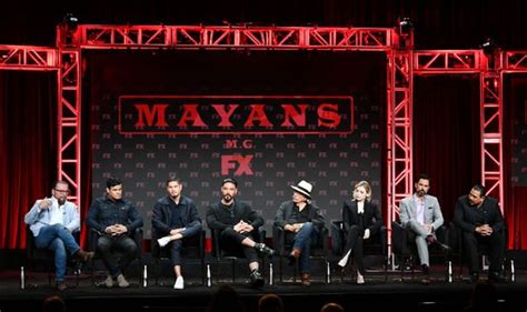 mayans mc season  release date cast trailer plot     series  tv radio