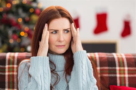 6 tips for seasonal headache relief