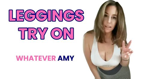 Whatever Amy Onlyfans – Telegraph