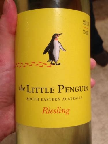 The Little Penguin Riesling Vivino