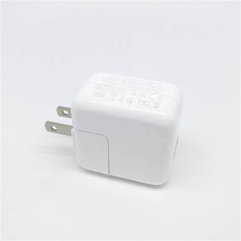 fast charging original euro ipad charger genuine  usb power adapter  ipad mini iphone