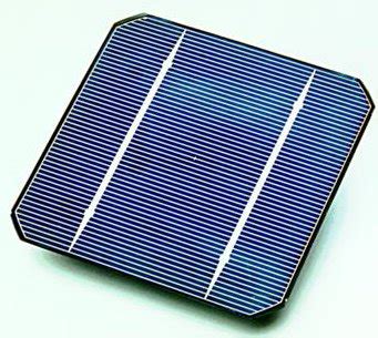 solar cell wikipedia
