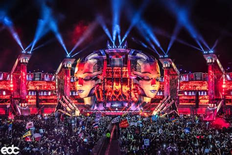 edc las vegas announces massive 2020 lineup featuring