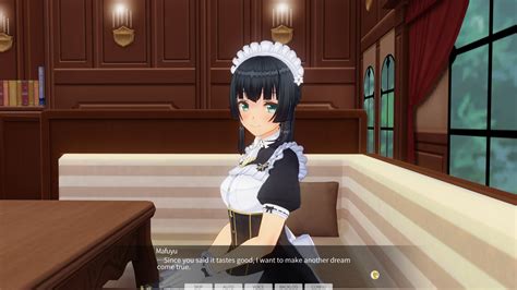 Custom Order Maid 3d2 Its A Night Magic On Steam