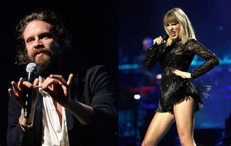watch father john misty sing about virtual reality sex with taylor swift on snl nme