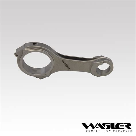 wagler  powerstroke connecting rod wagler competition products pushing  limit setting