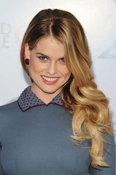 Alice Eve Hairstyle See Best Of Photos Of The Actress