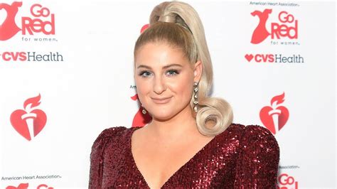 meghan trainor shares story behind embarrassing sex shop photos iheart
