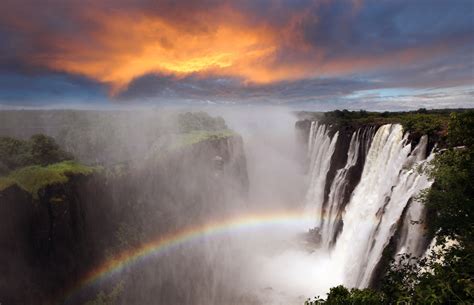 15 Of The Most Beautiful Places In Africa Page 14