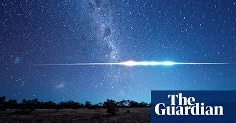 Astronomy Photographer Of The Year 2011 Shortlist In Pictures