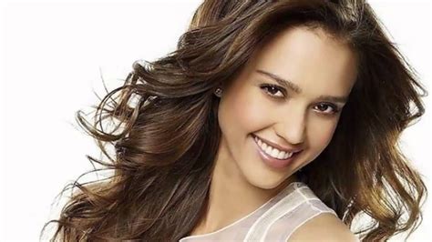 jessica alba 2016 the most beautiful smile of hollywood