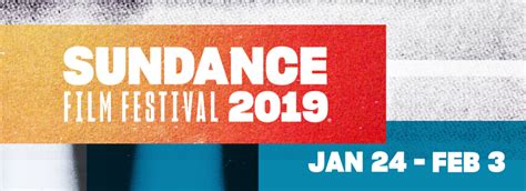 Sundance Film Festival 2019 Kc Missouri And Kansas Connected