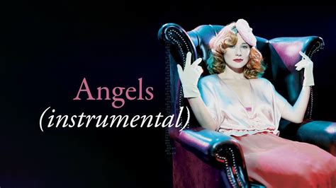 Angels Instrumental Cover Sheet Music Tori Amos Youtube