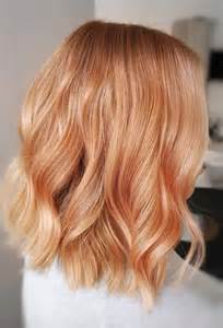 63 lush strawberry blonde hair color ideas and dye tips