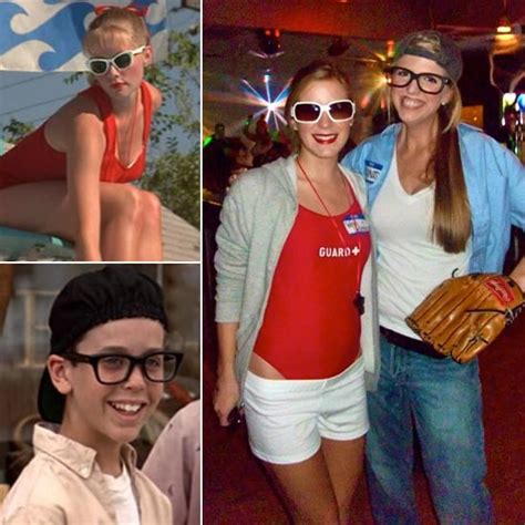 90s Halloween Couples Costumes Popsugar Love And Sex