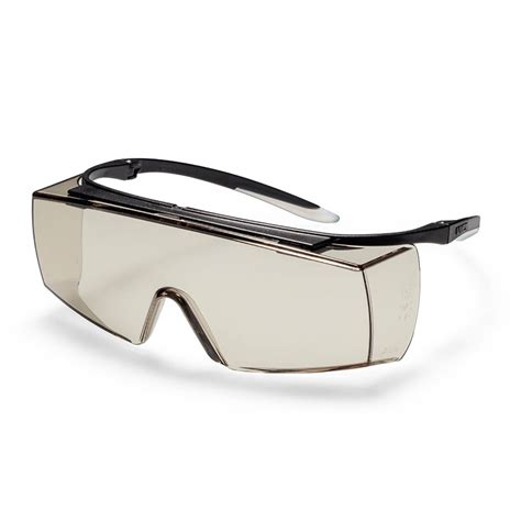 Uvex Super F Otg Spectacles Safety Glasses