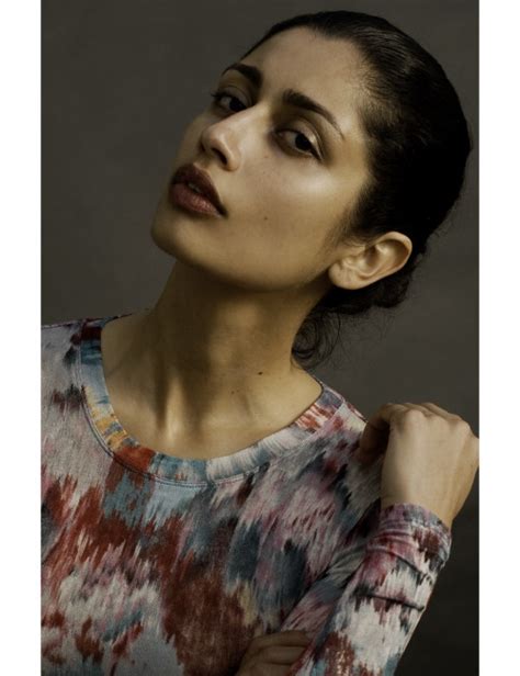 Karishma Ahluwalia Wrenn Model Management — Wrenn Management