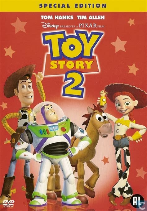 toy story  dvd catawiki