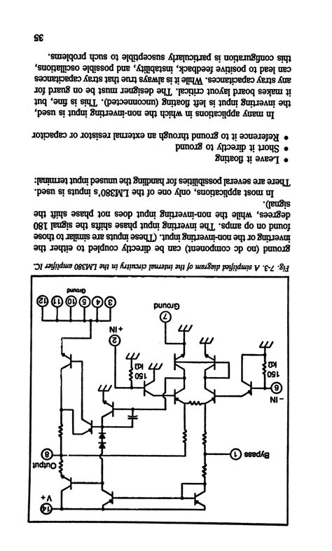 diy wiring diagrams diy nf pp amp wiring diagram    additional wiring
