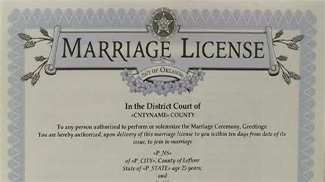 sequoyah county officials begin to issue same sex marriage