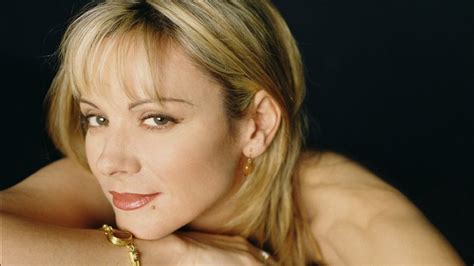 The Real Sex And The City Star Was Samantha Jones The