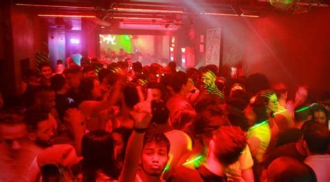 Sao paulo gay sex clubs