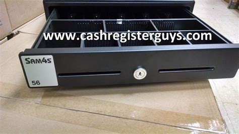 samsung  sams cash registers cash drawer insert   sams sps  register