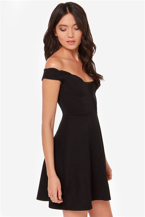 sexy black dress lbd sleeveless dress 38 00