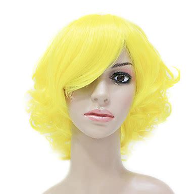 wig  women curly costume wig cosplay wigs