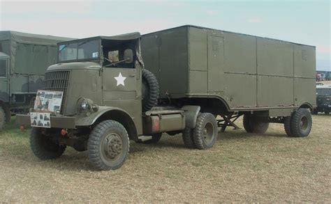 federal military tractor unit army trailer military vehicles army vehicles army truck