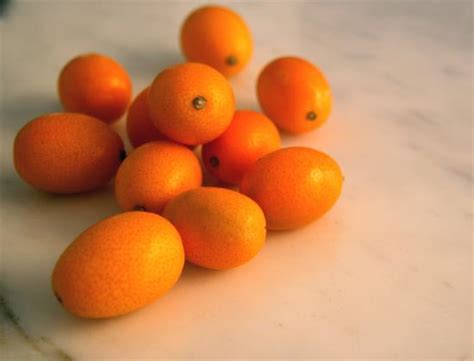 Kumquat Popsugar Food