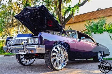 images  donk  pinterest cars chevy