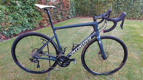 specialized tarmac sl review flagship performance distilled
