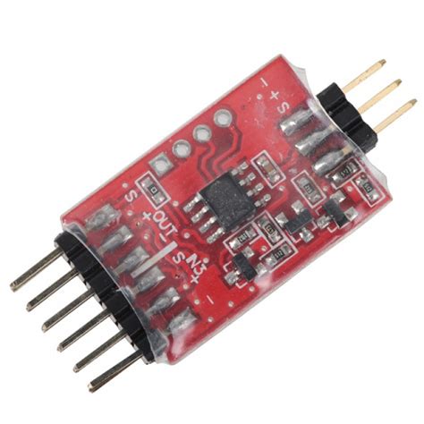 channel video switchover module  fpv  shipping thanksbuyer