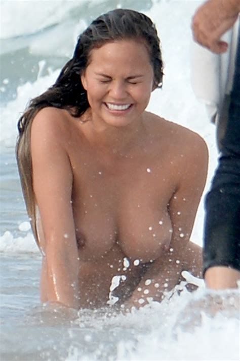 crissy tegan tits naked body parts of celebrities