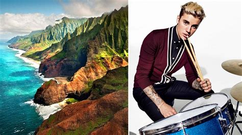 Inside Justin Bieber S Large Vacation Home In Hawaii Architectural
