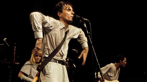 The Best Talking Heads Albums Ranked British Gq British Gq