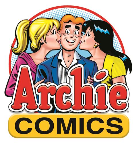 life lessons from archie and the gang archie comics archie comic books comic movies