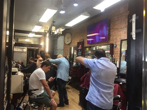 mens lounge barbershop spa central barberhead