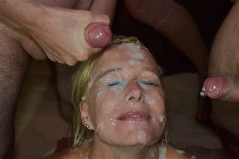 wife facial on swingers party wife share amateur wife porn nude wife cuckold tube