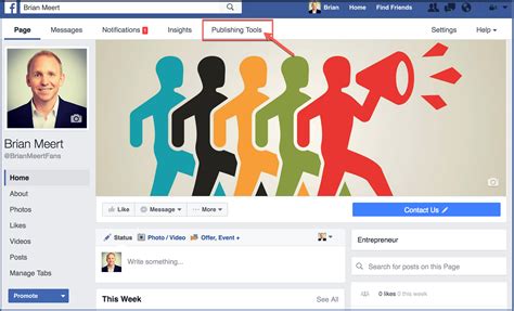 create  lead ad   facebook fan page advertisemint