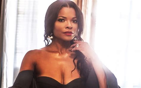 keesha sharp nude leaked pics and hot sex scenes scandal