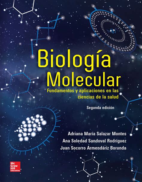 biología molecular fundamentos y aplicaciones en las ciencias de la salud 2e accessmedicina