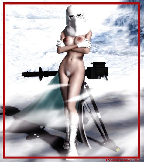 Erotic Starwars Stormtroopers 30 Pics Xhamster